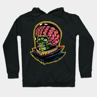 Ack ack Hoodie